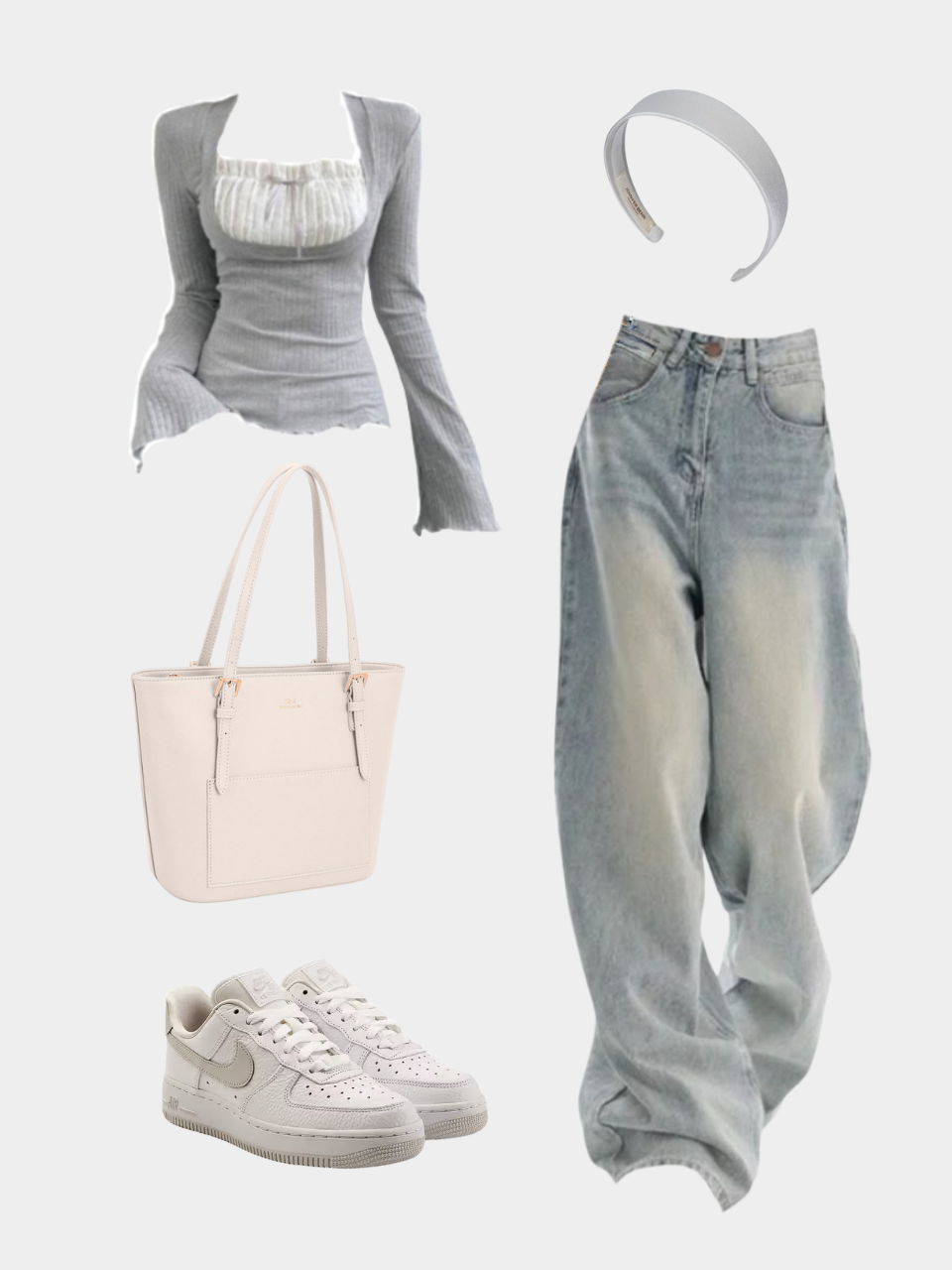Outfit 4